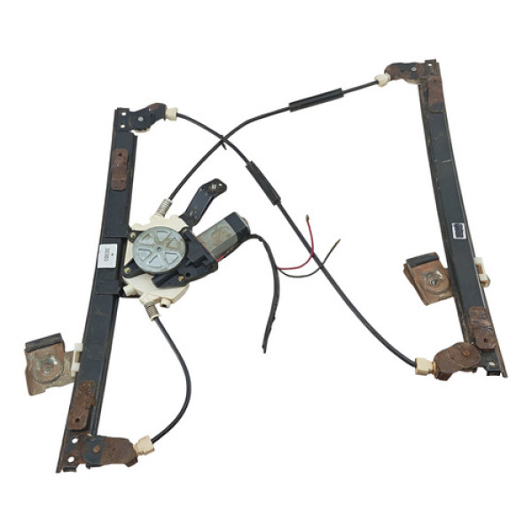 Maquina Vidro Elétrico Dianteira Direita Vw Gol G3 1999 2005