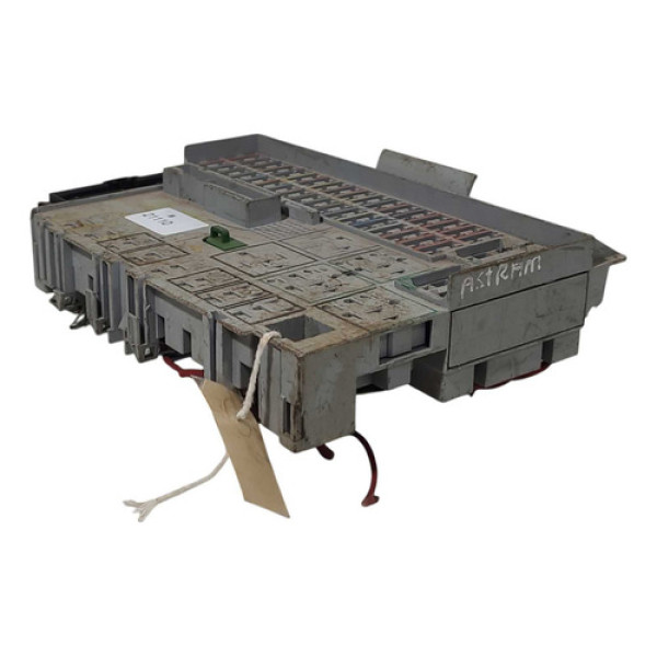 Caixa Fusivel Externa Gm Astra Vectra Zafira 1999 2012