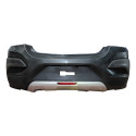 Parachoque Traseiro Gm Onix Effect 2016
