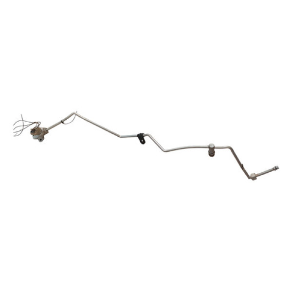 Mangueira Ar Condicionado Vw Gol Parati G3 G4 2000 2009