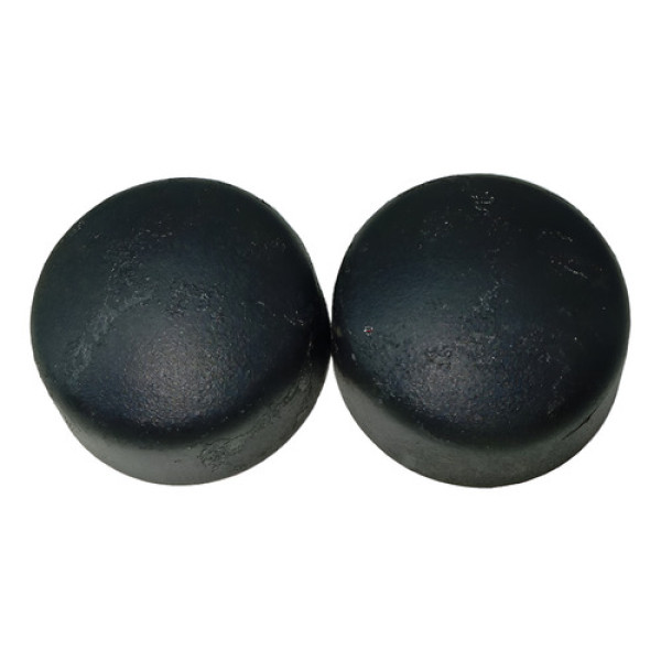 Acabamento Porca Limpador Parabrisa Peugeot 2008 1.6 2018 Direito