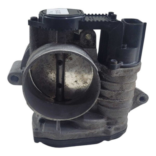 Tbi Corpo Borboleta Hyundai Azera 3.3 2007 2011 351003c200