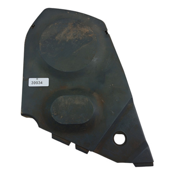 Capa Correia Dentada Vw Gol Parati Saveiro Santana 1994 2000