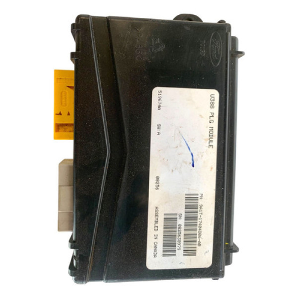 Módulo Comando Abertura Porta Malas Ford Edge 2010