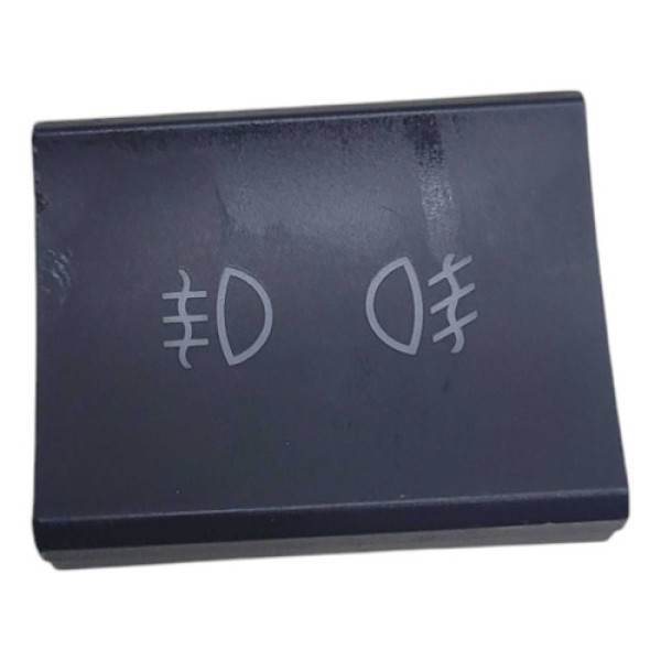 Botão Farol Milha Vw Gol Voyage G5 G6 2012 2016 5u0941535b