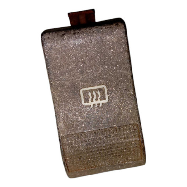 Botão Desembaçador Vw Santana 1991 1997