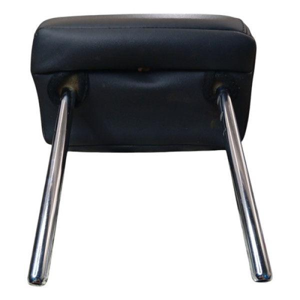 Encosto De Cabeca Banco Traseiro Gm Cruze 2014 Preto