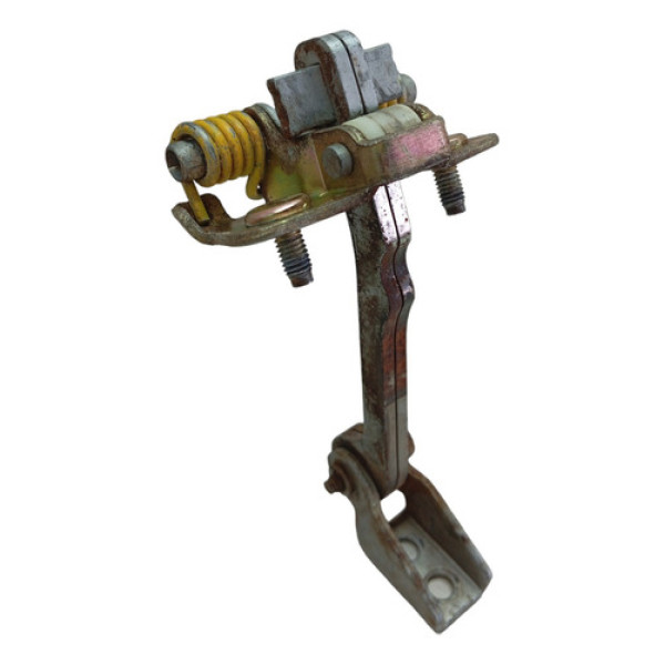 Limitador Porta Traseira Esquerda Volkswagen Gol G3 1.0 2001