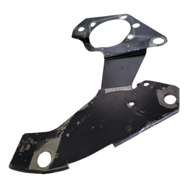 Chapa Protetora Embreagem Fiat Uno Palio 1.0 8v Fiasa 1995