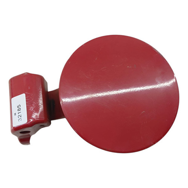 Tampa Portinhola Kia Soul 2009 2014 695102k000 Vermelho