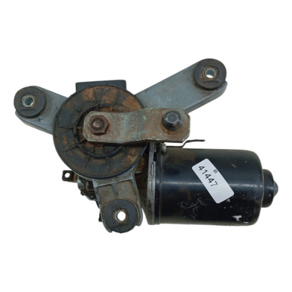 Motor Limpador Parabrisa Gm S10 2006 2011