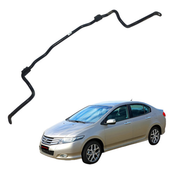 Barra Estabilizora Dianteira  Gm  Astra 99 A 2012