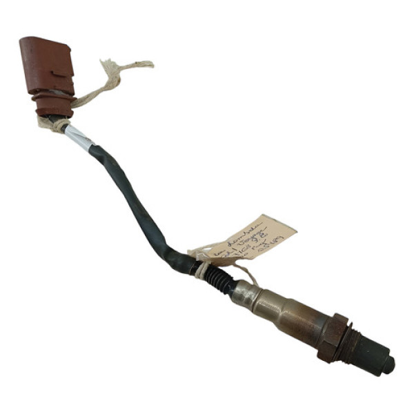 Sonda Lambda Pós Catalisador Volks. Gol Voyage 1.6 2016 2020