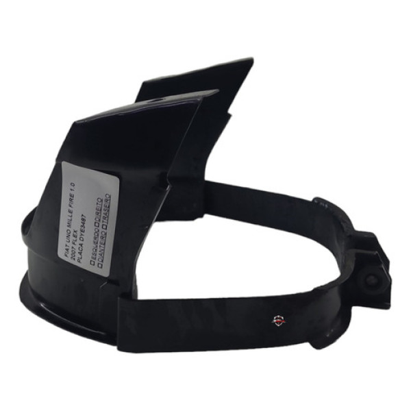 Suporte Reservatório Partida Fria Fiat Uno Mille 1.0 2007