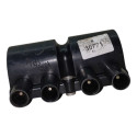 Bobina Ignição Gm Corsa Montana Prisma 2004 2010 93363483