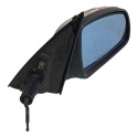 Retrovisor Elétrico Direito Chevrolet Meriva 04  12