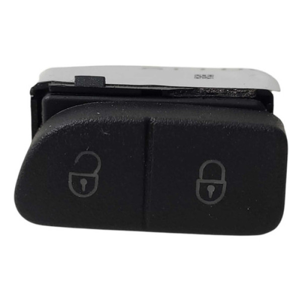 Botão Trava Destrava Volks. Gol Voyage Saveiro 2011 2019 