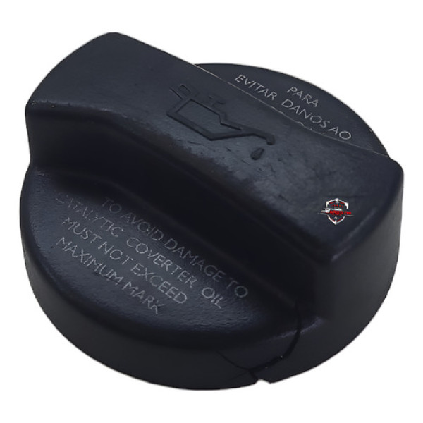 Tampa Óleo Motor Volkswagen Gol 1.0 At 8v 2000