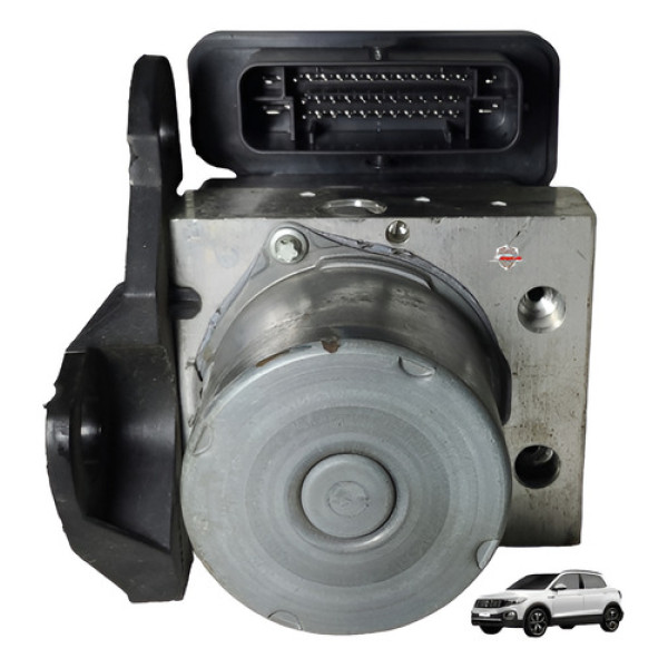 Módulo Abs Volkswagen T-cross 1.4 2023