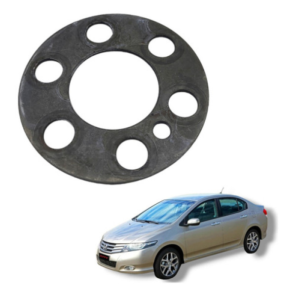 Junta Volante Cremalheira Honda City 2009 A 2013