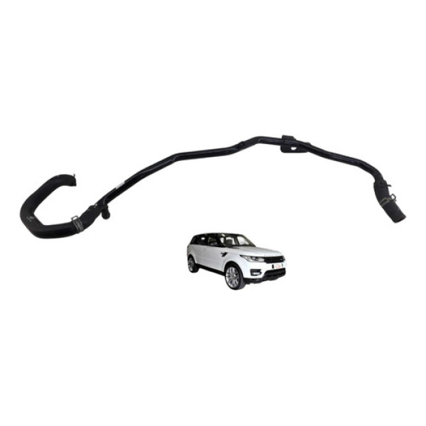 Mangueira Radiador Range Rover Sport 2014 Cpla8a589cb