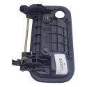 Maçaneta Externa Dianteira Direita Gm Corsa 1996 2010 Dianteira