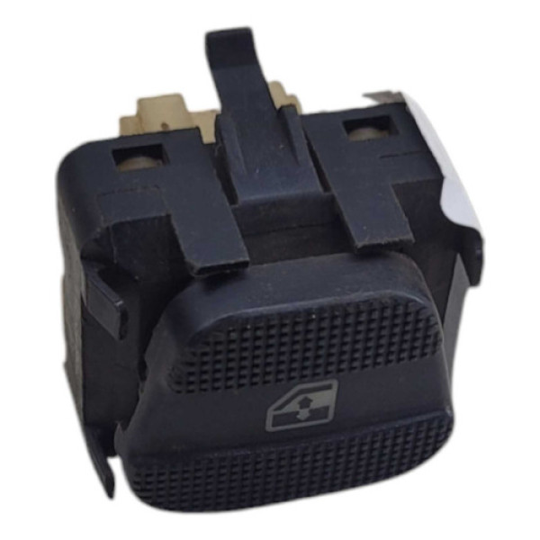 Botão Vidro Elétrico Direito Vw Golf 1994 1999 1h0959855c
