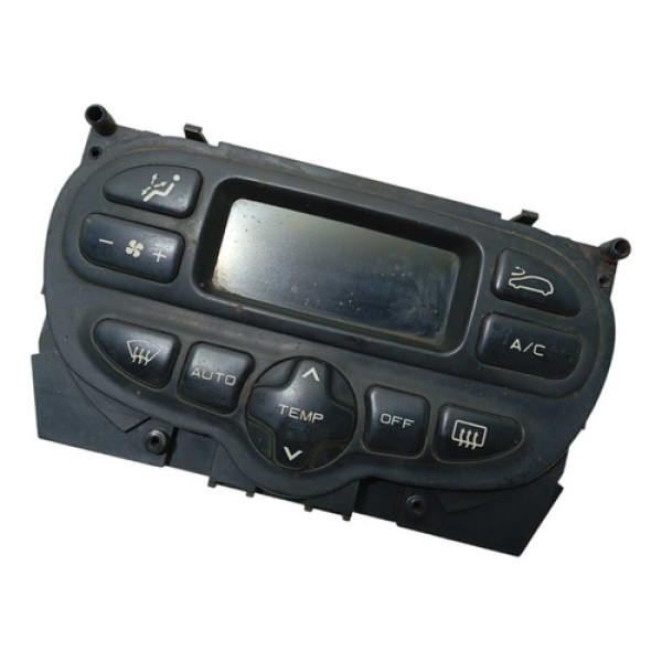 Comando Ar Condicionado Peugeot 206 2006 2008