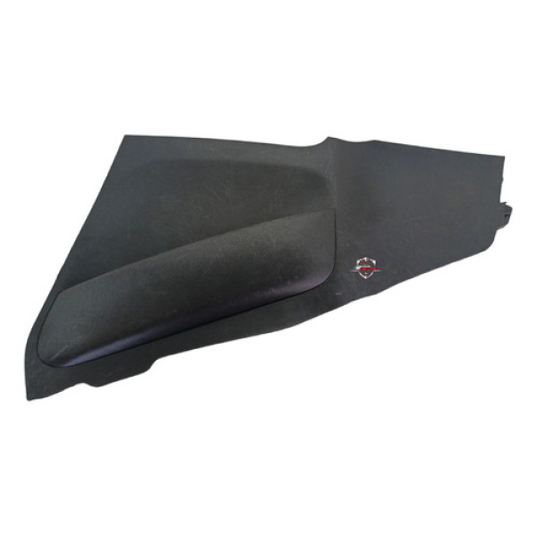 Acabamento Porta Objetos Lado Direito Cruze 2012