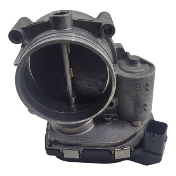 Tbi Corpo Borboleta Bmw X1 3.0 2011 2013 A2c53356722