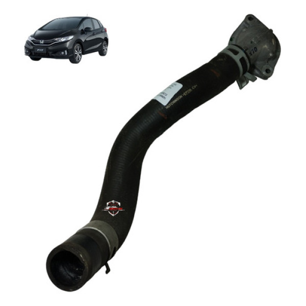 Mangueira Valvula Termostática Honda Fit 1.5 2017