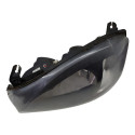 Farol Dianteiro Esquerdo Chevrolet Corsa Montana 2004 A 2010 Esquerdo/motorista