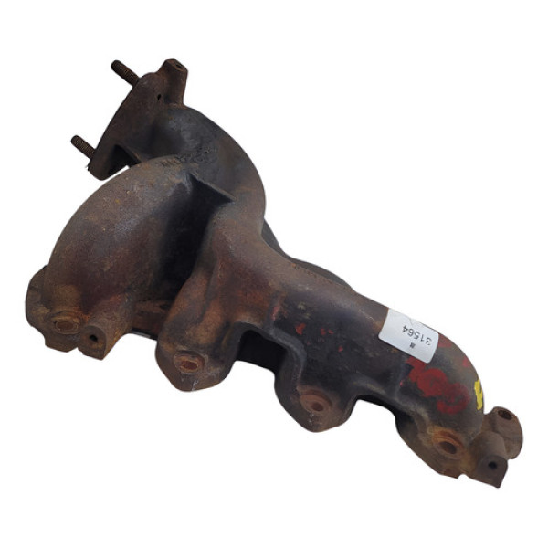 Coletor Escape Vw Gol Parati 1.0 1999 2005 036253031bj