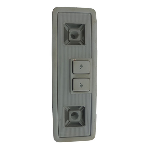 Luz Teto Cortesia Interna Vw Golf 1.4 Tsi 2014