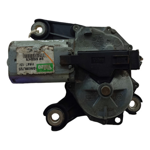 Motor Limpador Parabrisa Traseiro Chevrolet Celta 2003 2011