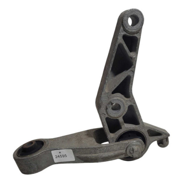 Coxim Motor Traseiro Gm Corsa Montana 1.8 2002 2012