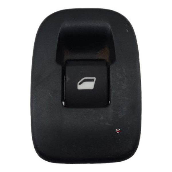 Botão Comando Vidro Traseiro Esquerdo Peugeot 2008 2018