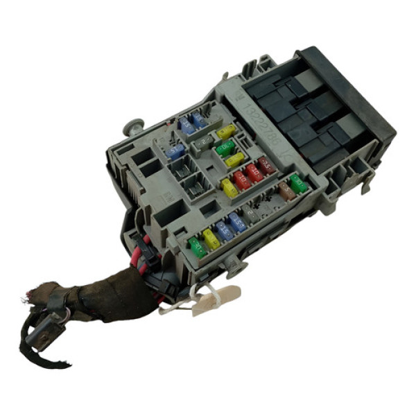 Caixa Fusível Interna Gm S10 Cruze Ltz 2012 2020 13222786