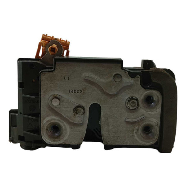 Fechadura Elétrica Traseira Esquerda Onix Prisma Spin 13 20