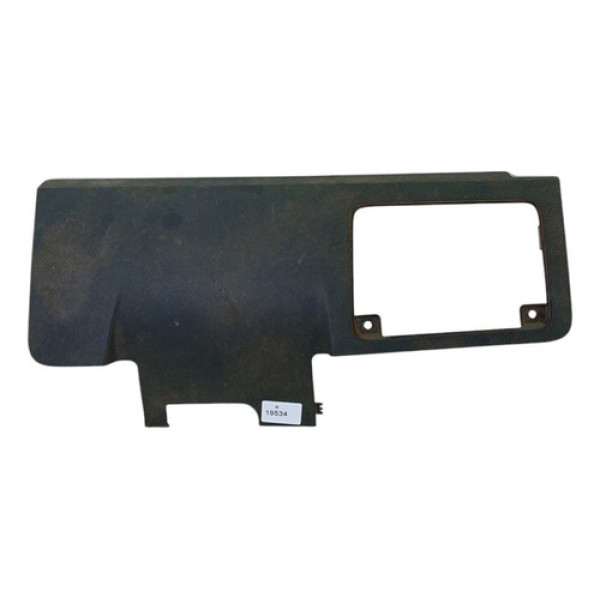 Moldura Painel Inferior Chevrolet Cobalt 2012 2017