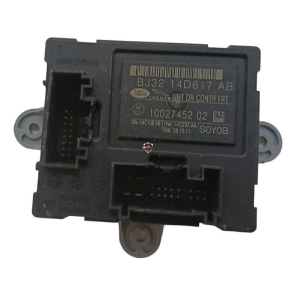 Módulo Vidro Dianteiro Direito Range Rover Evoque 2012