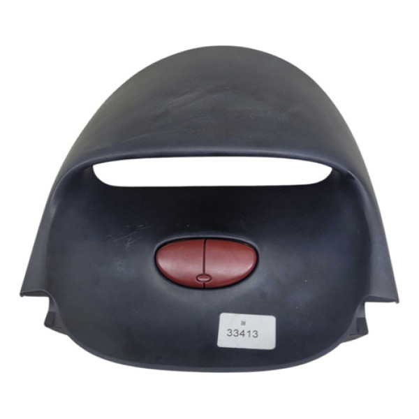 Moldura Acabamento Central Peugeot 206 Sw 2008 9643000677