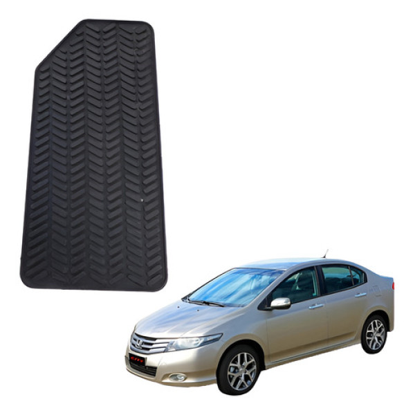 Apoio Descansso Pé 16v Honda City Fit 2009 15