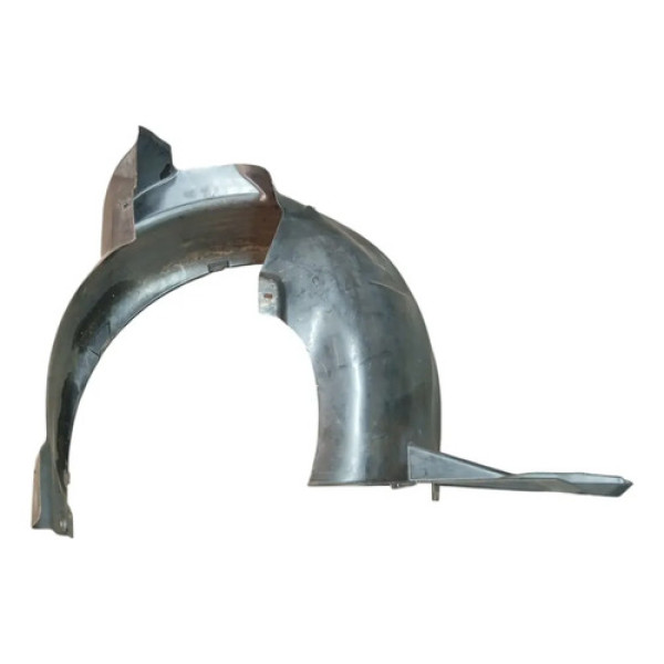 Parabarro Dianteiro Esquerdo Volkswagen Fox 2011