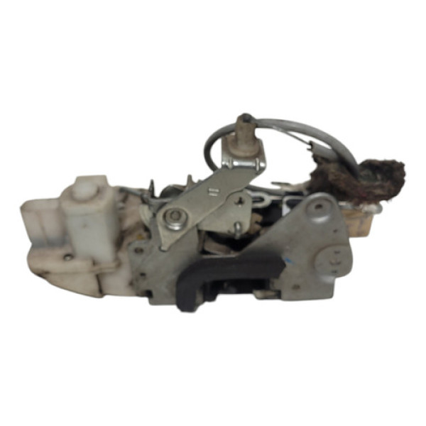 Fechadura Elétrica Dianteira Direita Volks. Fox 2004 2009