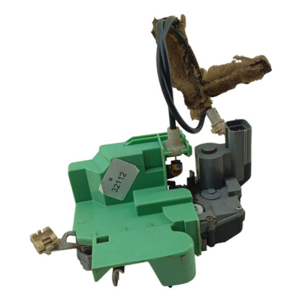 Fechadura Elétrica Diant Direita Fiat Idea 2009 2014