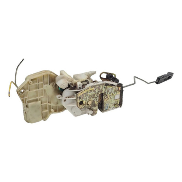 Fechadura Elétrica Dianteira Esquerda Honda Civic 2003 2005