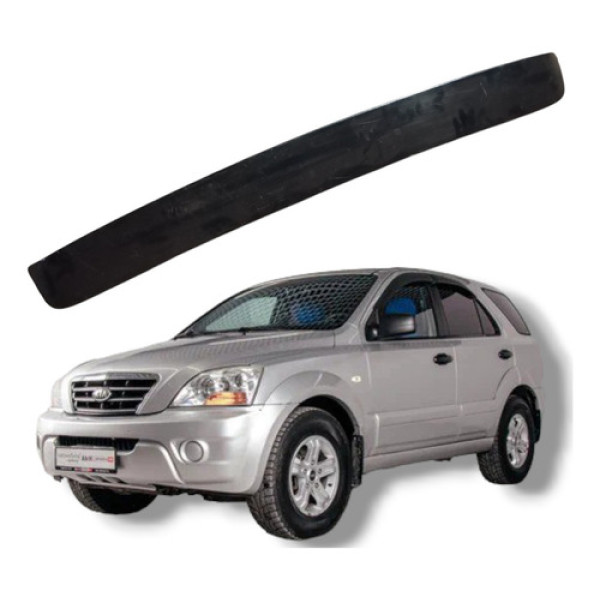 Aerofólio Kia Sorento 2006 A 2013