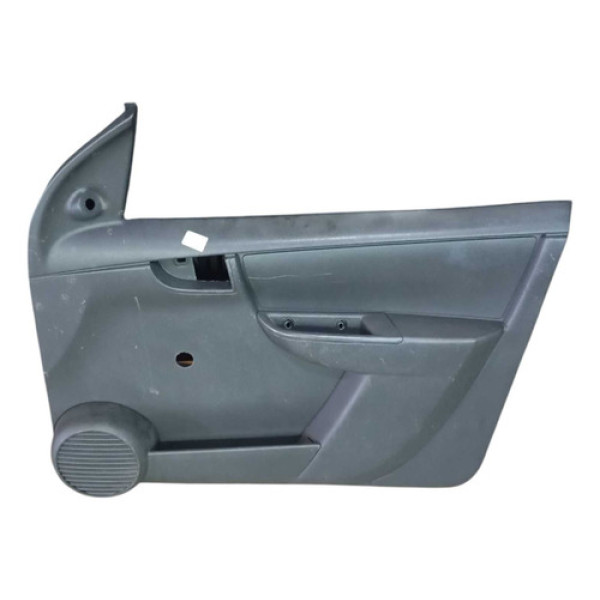 Forro Porta Dianteira Ld Gm Celta Life 2011 93382844