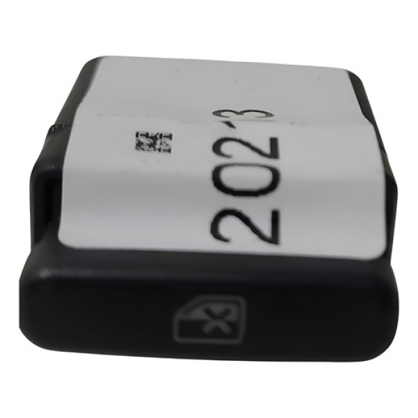 Botão Trava Destrava Vidro Volkswagen Fox Spacefox 04 10